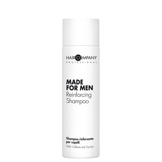 Hair Company MADE FOR MEN REINFORCING SHAMPOO 200 ML