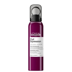 L'Oreal Professionnel Expert Curl Expression Drying Accellerator 150ML L'Oreal Professionnel Expert Curl Expression Drying Accellerator 150ML