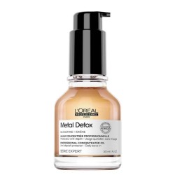 L'Oreal Professionnel Expert Metal Detox Oil  Concentrato 50ML
