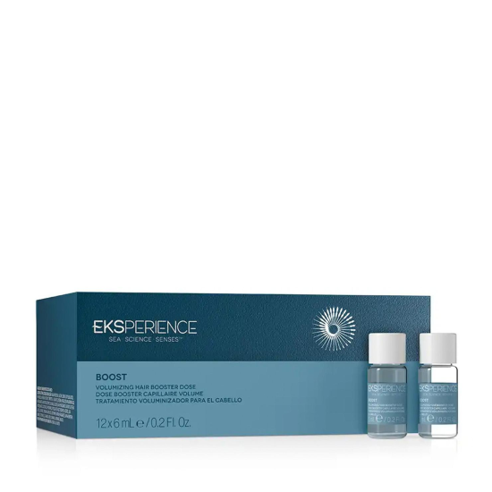 EKS BOOST VOLUME BOOSTER 12 X 6 ML *