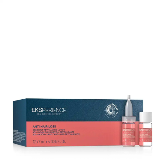 Revlon Eksperience Anti Hair Loss Fiale 12 x 7 ml