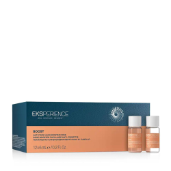 Revlon Eksperience Boost Anti Frizz Booster 12x6 ml