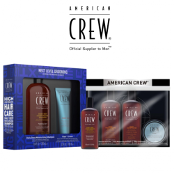 American Crew Promo Pack 2021 American Crew Promo Pack 2021