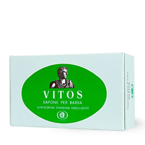 Vitos Sapone da Barba 1kg