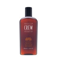 American Crew 24 Hour Deodorant Body Wash 450 ml American Crew 24 Hour Deodorant Body Wash 450 ml