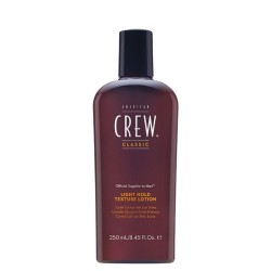 American Crew Light Hold Texture Lotion 250 ml