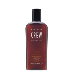 American Crew Classic 3-IN-1 250 ml American Crew Classic 3-IN-1 250 ml