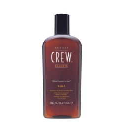 American Crew Classic 3-IN-1 450 ml