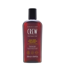 American Crew  Daily Deep Moisturizing Shampoo 250 ml