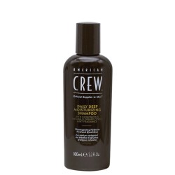 American Crew  Daily Deep Moisturizing Shampoo 100 ml
