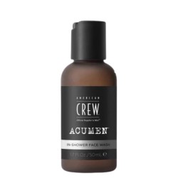 American Crew Acumen In-Shower Face Wash 50 ml