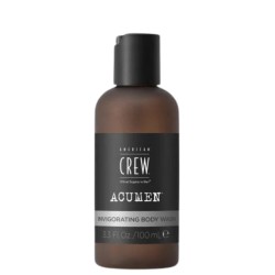 American Crew Acumen Invigorating Body Wash 100 ml