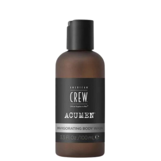 Acumen Invigorating Body Wash 100 ml