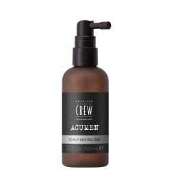 American Crew Acumen Scalp Revitalizer 100 ml