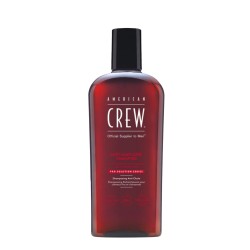 American Crew Anti Hair Loss  Shampoo 1000 ml