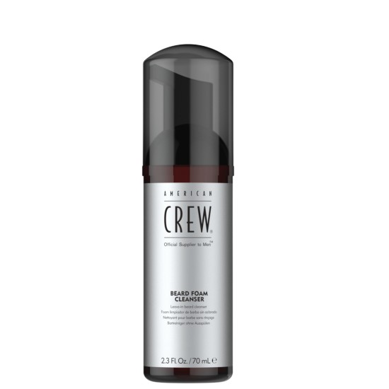 American Crew Beard Foam Cleanser 70 ml