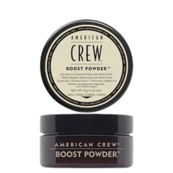 American Crew Boost Powder 10 gr American Crew Boost Powder 10 gr