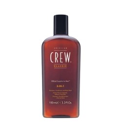 American Crew Classic 3-IN-1 100 ml