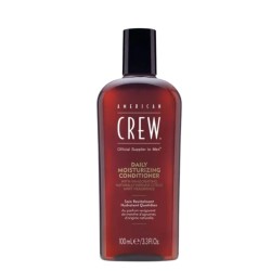 American Crew Daily Moisturizing Conditioner 100 ml