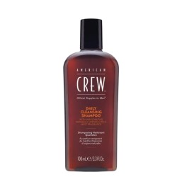 American Crew Daily Cleansing Shampoo 100ml