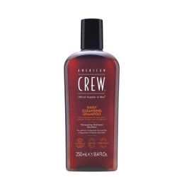 American Crew Daily Cleansing Shampoo 250 ml