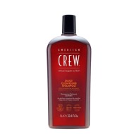 American Crew Daily Cleansing Shampoo 1000 ml American Crew Daily Cleansing Shampoo 1000 ml