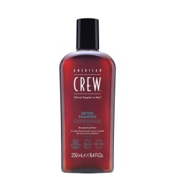 American crew Detox Shampoo 250 ml