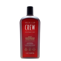 American Crew Daily Moisturizing Conditioner 1000 ml