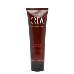 American Crew Firm Hold Styling Gel 250 ml