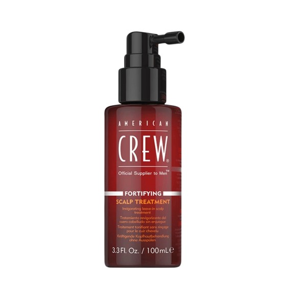 American Crew Anti Hair Loss Leave-in Treatment 100 ml
