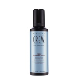 American Crew Fiber Grooming Foam 200 ml 