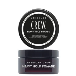 American Crew Heavy Hold Pomade 85g