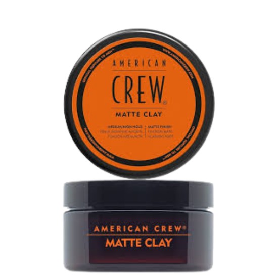 MATTE CLAY 85 G