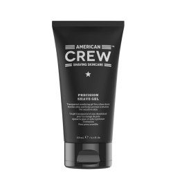 American Crew Shave Skin Care Precision Shave Gel 150 ml