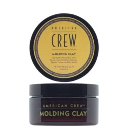 American Crew Molding Clay 85g