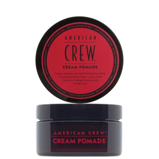 American Crew Cream Pomade 85 gr