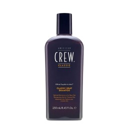American Crew Classic Gray Shampoo 250 ml