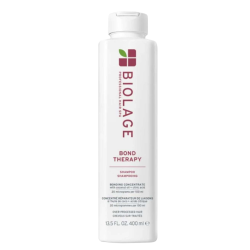 Matrix Biolage Professional Hair Spa Bond Therapy Shampoo 400 ml 