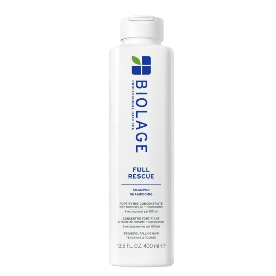 Matrix Biolage Full Rescue Shampoo 400 ml Matrix Biolage Full Rescue Shampoo 400 ml
