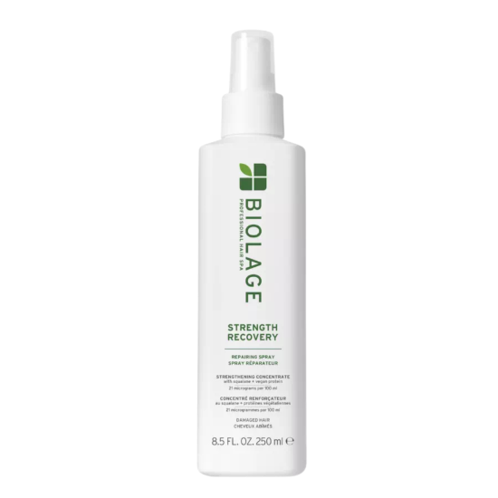 Matrix Biolage Strength Recovery Repairing Spray 250 ml Matrix Biolage Strength Recovery Repairing Spray 250 ml