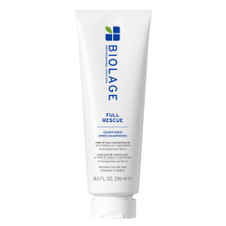 Matrix Biolage Professional Hair Spa Full Rescue Conditioner 236 ml Matrix Biolage Professional Hair Spa Full Rescue Conditioner 236 ml
