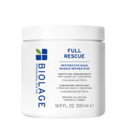 Matrix Biolage Professional Hair Spa Full Rescue Mask 500 ml 