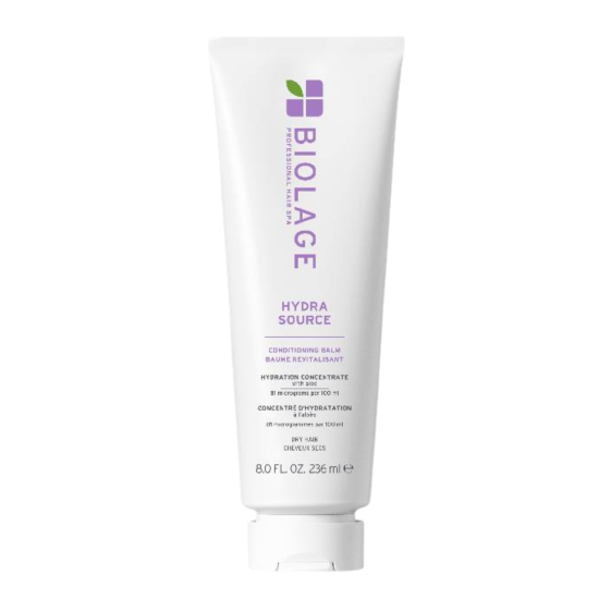 Matrix Biolage Professional Hair Spa Hydra Source Conditioner 236 ml