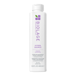 Matrix Biolage Prof. Hair Spa Hydra Source Shampoo 400 ml Matrix Biolage Prof. Hair Spa Hydra Source Shampoo 400 ml