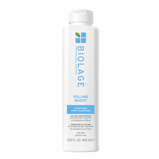 Matrix Biolage Professional Hair Spa Volume Boost Conditioner 400 ml Matrix Biolage Professional Hair Spa Volume Boost Conditioner 400 ml