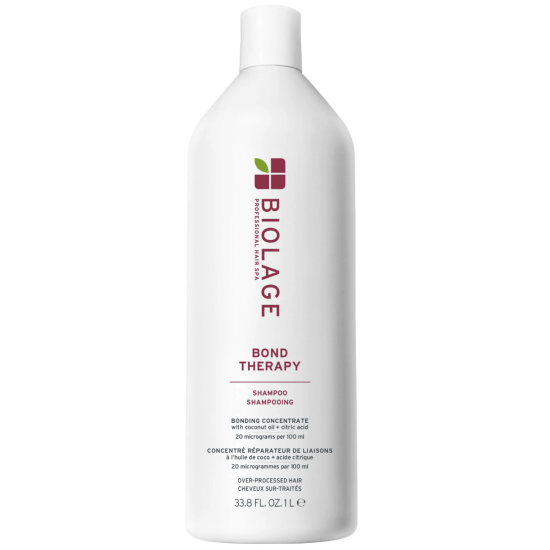 Matrix BIOLAGE BOND THERAPY SHAMPOO 1000 ML Matrix BIOLAGE BOND THERAPY SHAMPOO 1000 ML