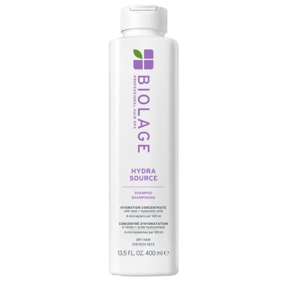 Matrix Biolage Professional Hair Spa Ultra Hydrasuorce Shampoo 400 ml