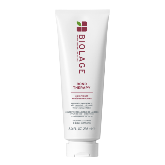 Matrix Biolage Professional Hair Spa Bond Therapy Conditioner 236 ml