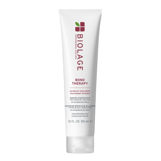 Matrix Biolage Professional Hair Spa Bond Therapy Pre-Treatmrnt 150 ml Matrix Biolage Professional Hair Spa Bond Therapy Pre-Treatmrnt 150 ml