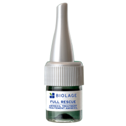 Matrix Biolage Professional Hair Spa Full Rescue Fiale Anticaduta 6x10ml Matrix Biolage Professional Hair Spa Full Rescue Fiale Anticaduta 6x10ml